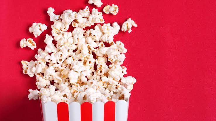 Popcorn